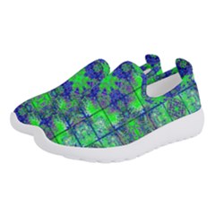 Women s Slip On Sneakers 