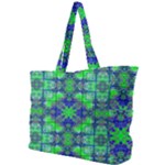 Frequencee Simple Shoulder Bag