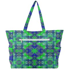 Simple Shoulder Bag 