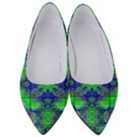 Frequencee Women s Low Heels