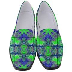 Women s Classic Loafer Heels 