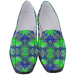 Frequencee Women s Classic Loafer Heels