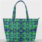 Frequencee Back Pocket Shoulder Bag 