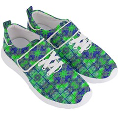 Men s Velcro Strap Shoes 