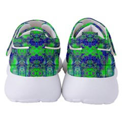 Women s Velcro Strap Shoes 