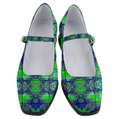Women s Mary Jane Shoes 