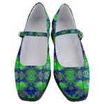Frequencee Women s Mary Jane Shoes