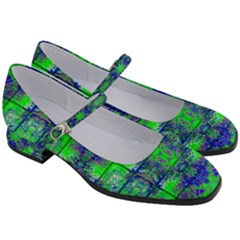 Women s Mary Jane Shoes 
