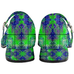 Women s Mary Jane Shoes 