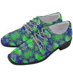 Women Heeled Oxford Shoes 