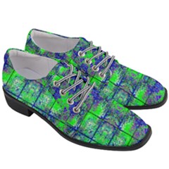 Women Heeled Oxford Shoes 