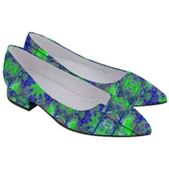 Women s Block Heels  
