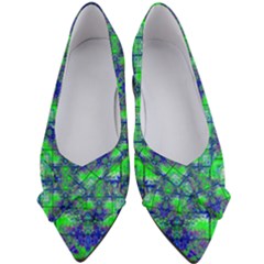 Women s Bow Heels 