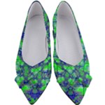 Frequencee Women s Bow Heels