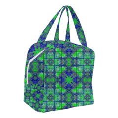 Boxy Hand Bag 