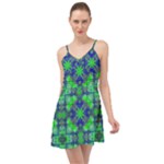 Frequencee Summer Time Chiffon Dress