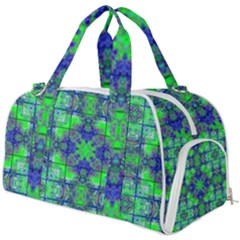 Burner Gym Duffel Bag 