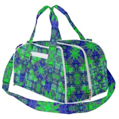 Burner Gym Duffel Bag 