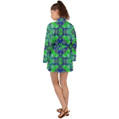 Long Sleeve Kimono 