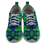 Frequencee Athletic Shoes