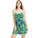 Frequencee Summer Frill Dress
