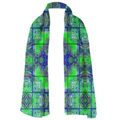 50 x 50  Lightweight Scarf  