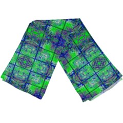 50 x 50  Lightweight Scarf  
