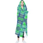 Frequencee Wearable Blanket