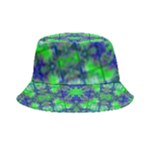 Frequencee Inside Out Bucket Hat