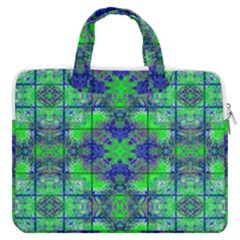 MacBook Pro 13  Double Pocket Laptop Bag 