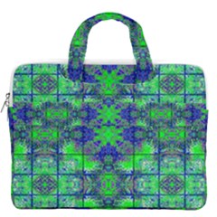 MacBook Pro 13  Double Pocket Laptop Bag 