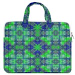 Frequencee MacBook Pro Double Pocket Laptop Bag (Large)