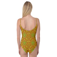 Camisole Leotard  