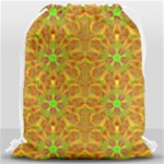 Mocha Morning (2) Drawstring Bag (Large)
