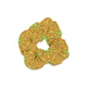 Velvet Scrunchie 