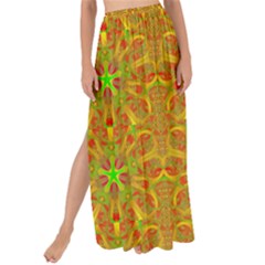 Maxi Chiffon Tie-Up Sarong 