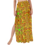 Mocha Morning (2) Maxi Chiffon Tie-Up Sarong