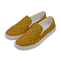 Women s Canvas Slip Ons 