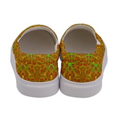 Women s Canvas Slip Ons 