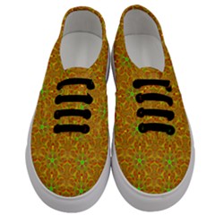 Men s Classic Low Top Sneakers 