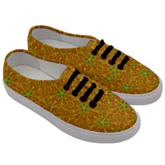 Men s Classic Low Top Sneakers 