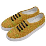 Mocha Morning (2) Women s Classic Low Top Sneakers