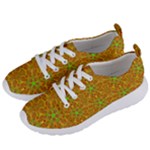 Mocha Morning (2) Women s Lightweight Sports Shoes