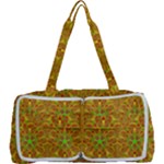 Mocha Morning (2) Multi Function Bag