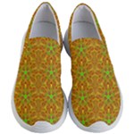 Mocha Morning (2) Women s Lightweight Slip Ons