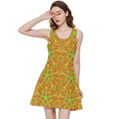 Inside Out Racerback Dress 