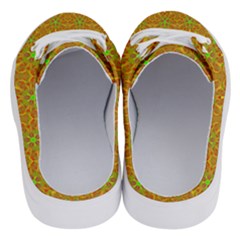 Women s Half Slippers 
