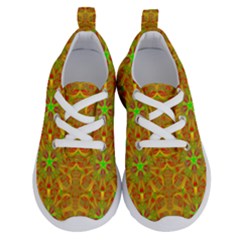 Kids  Lightweight Running Shoes 