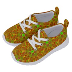 Kids  Lightweight Running Shoes 