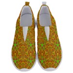 Mocha Morning (2) No Lace Lightweight Shoes